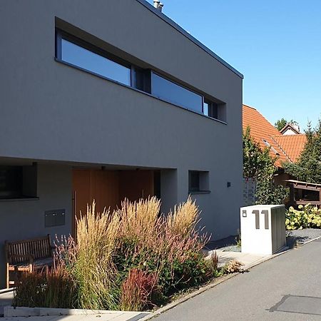 Hochlandappartement Drážďany Exteriér fotografie