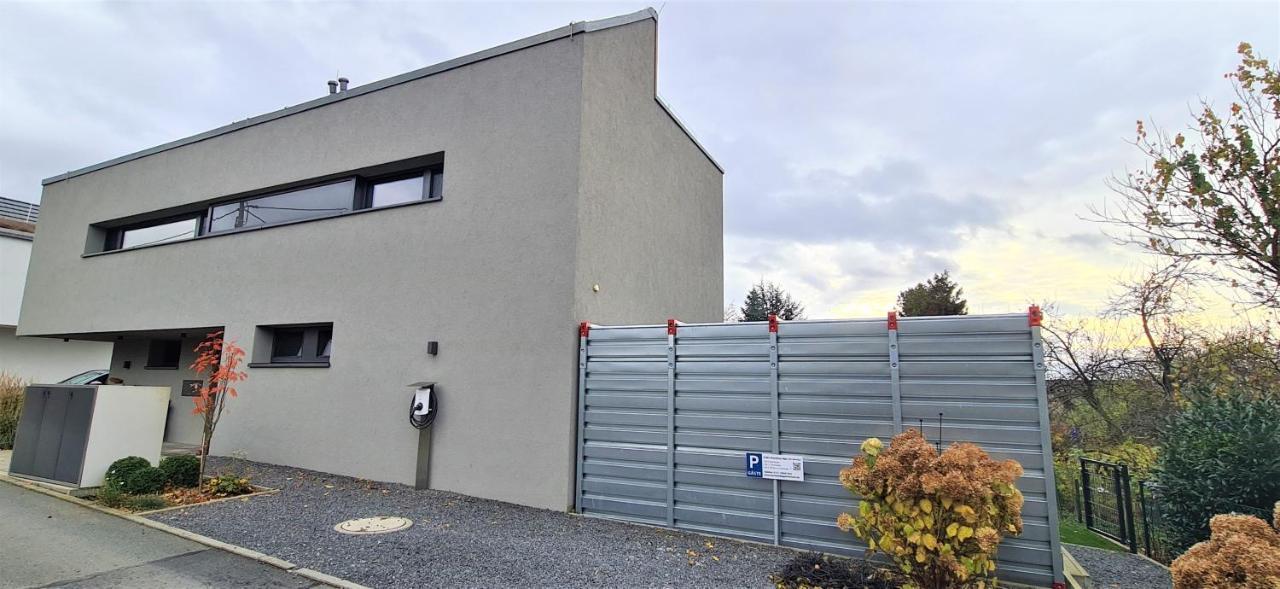 Hochlandappartement Drážďany Exteriér fotografie