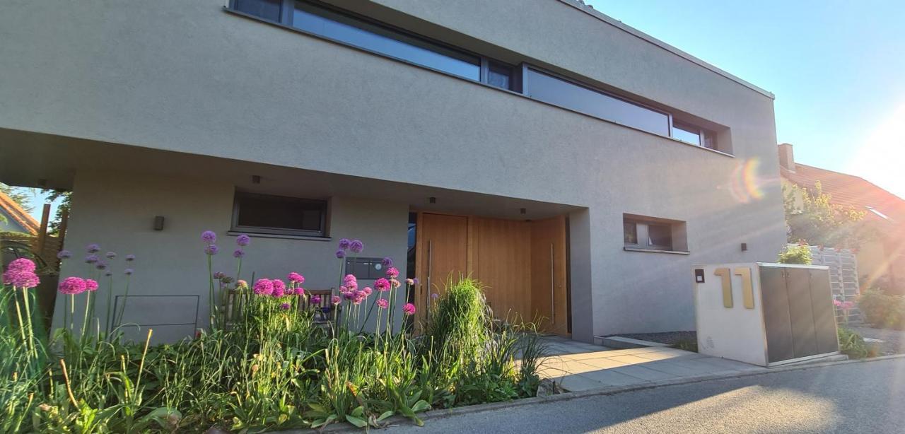 Hochlandappartement Drážďany Exteriér fotografie