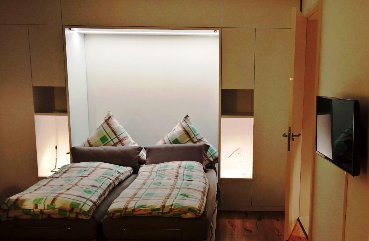Hochlandappartement Drážďany Exteriér fotografie