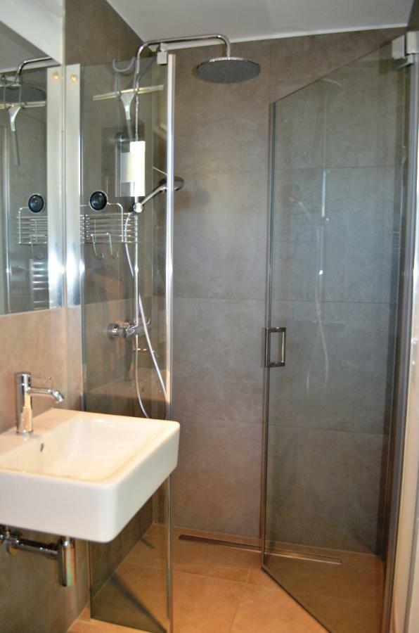 Hochlandappartement Drážďany Exteriér fotografie