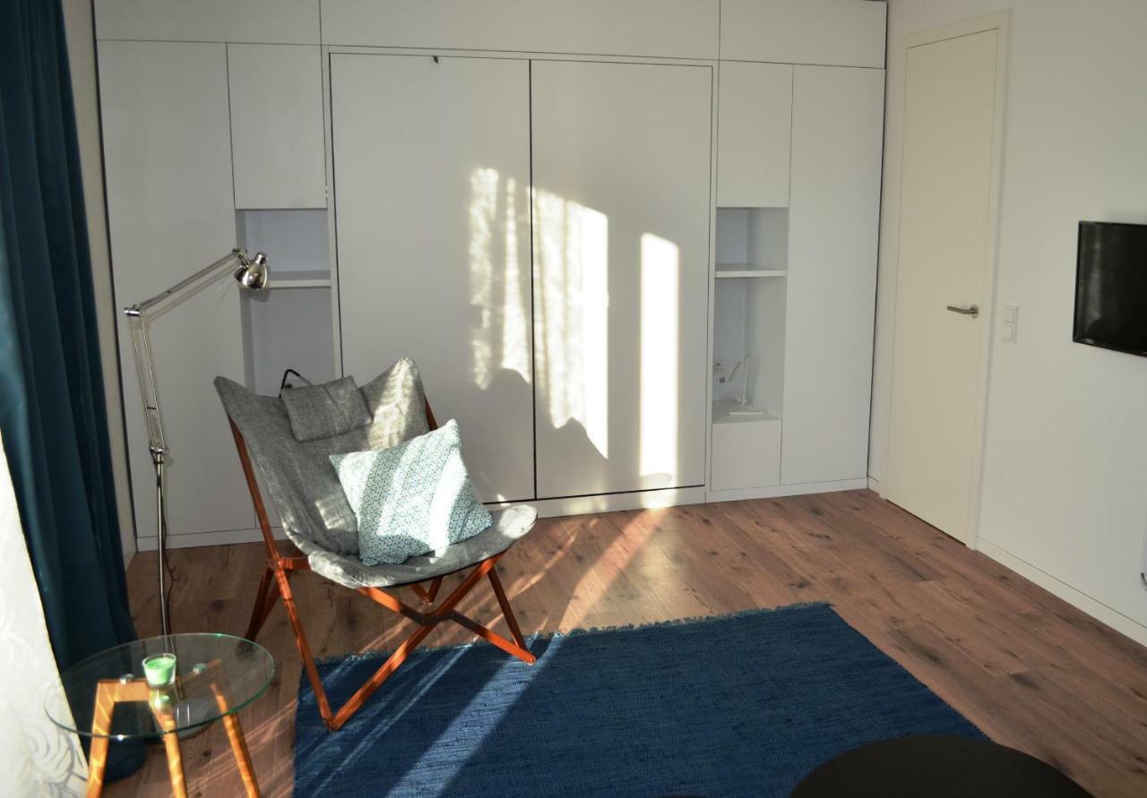 Hochlandappartement Drážďany Exteriér fotografie